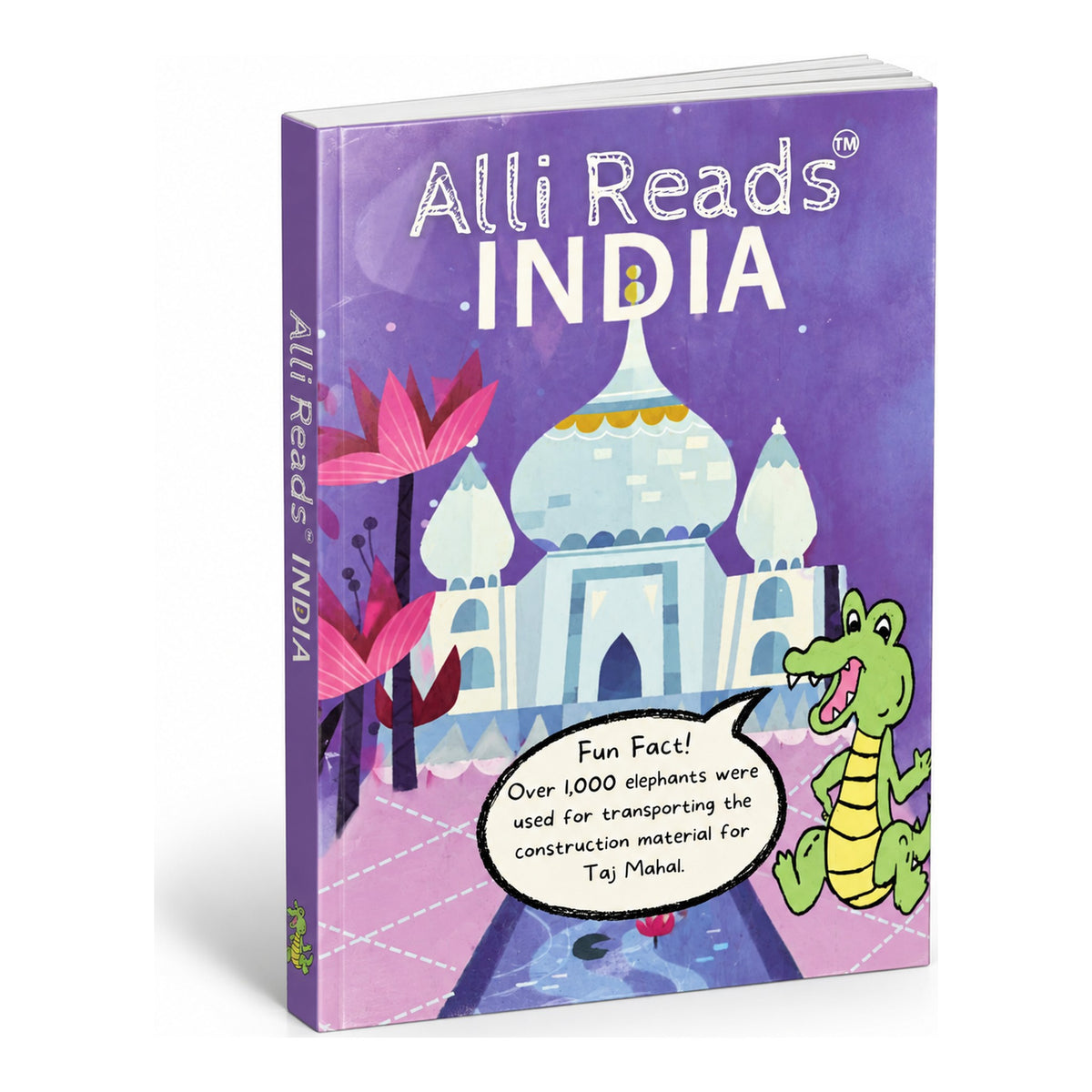 12 Storybooks. 1 Year of App Access. A World of Discovery