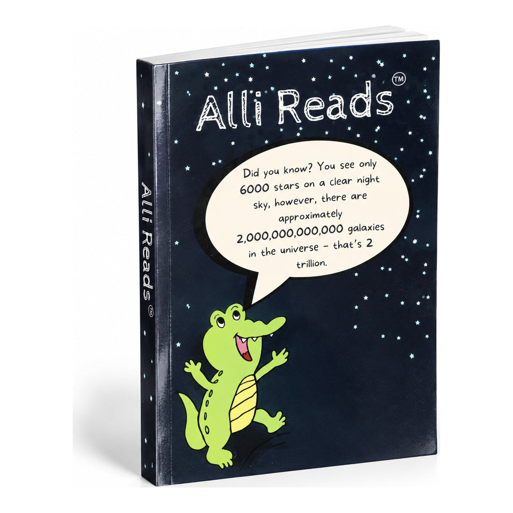 12 Storybooks. 1 Year of App Access. A World of Discovery