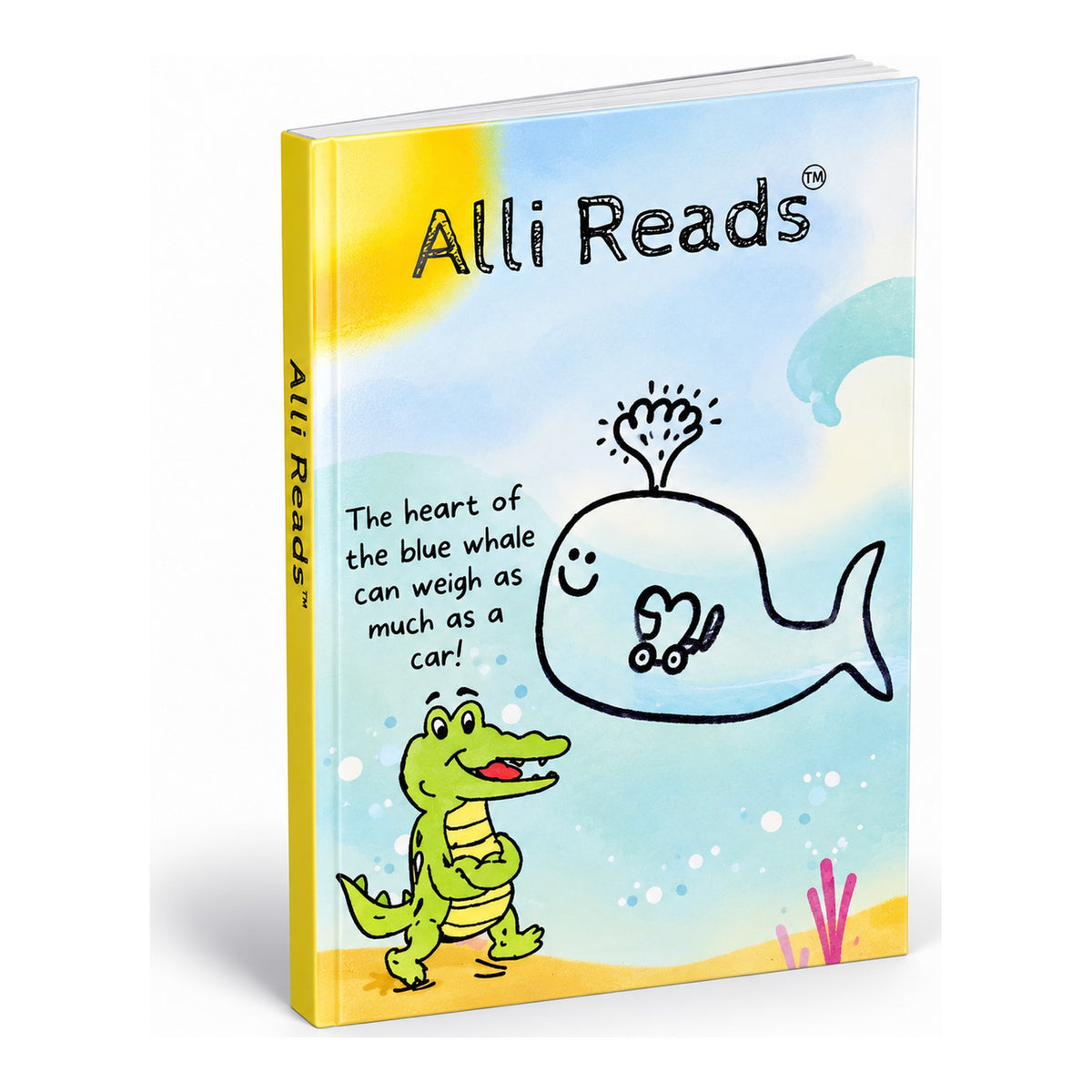 12 Storybooks. 1 Year of App Access. A World of Discovery