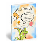 12 Storybooks. 1 Year of App Access. A World of Discovery
