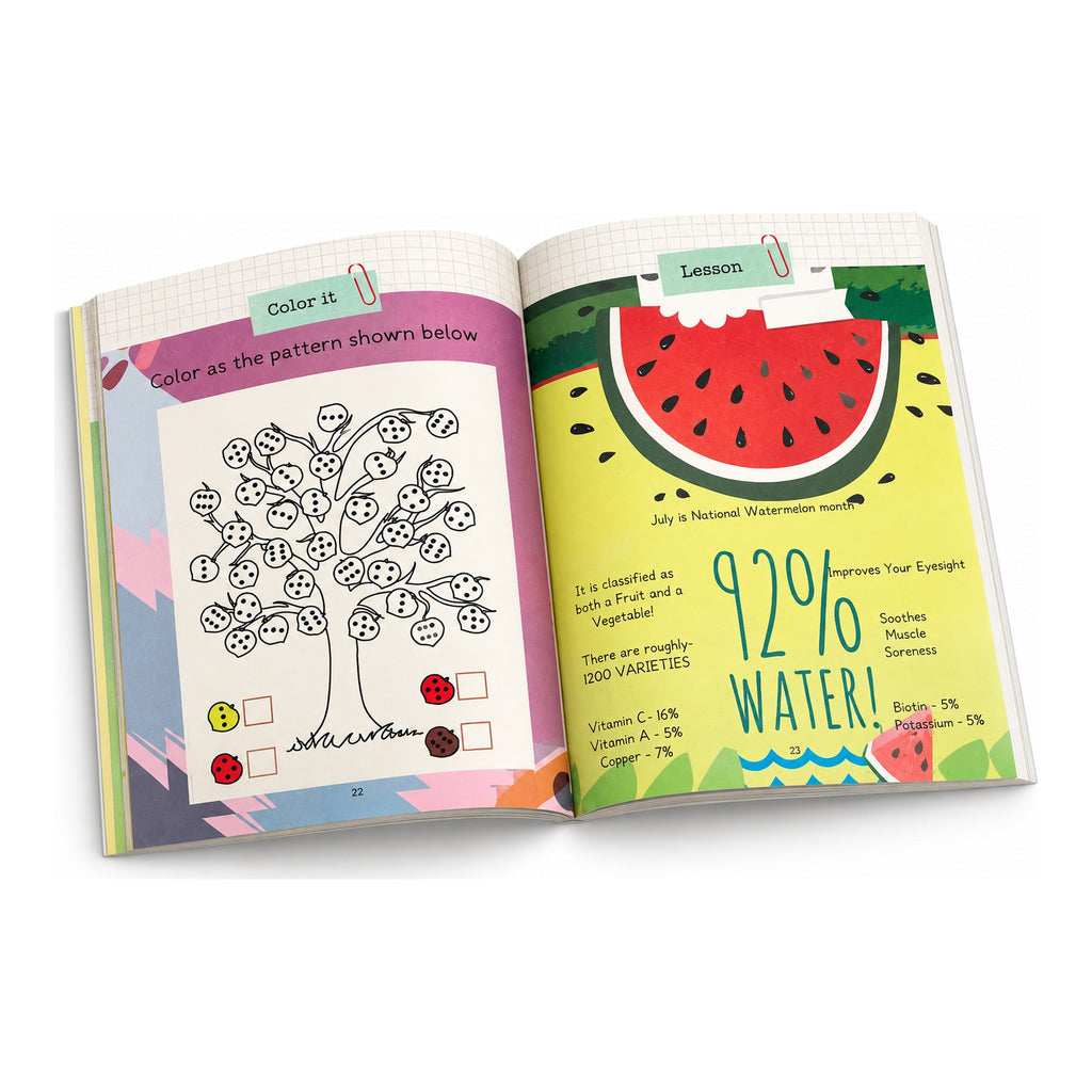 12 Storybooks. 1 Year of App Access. A World of Discovery