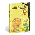 12 Storybooks. 1 Year of App Access. A World of Discovery