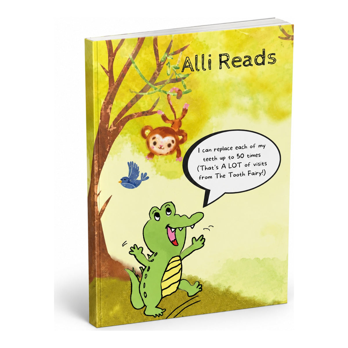 12 Storybooks. 1 Year of App Access. A World of Discovery