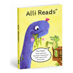12 Storybooks. 1 Year of App Access. A World of Discovery
