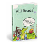 12 Storybooks. 1 Year of App Access. A World of Discovery