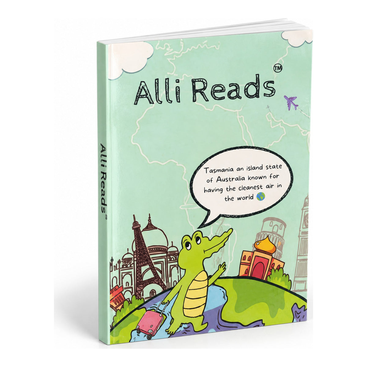 12 Storybooks. 1 Year of App Access. A World of Discovery
