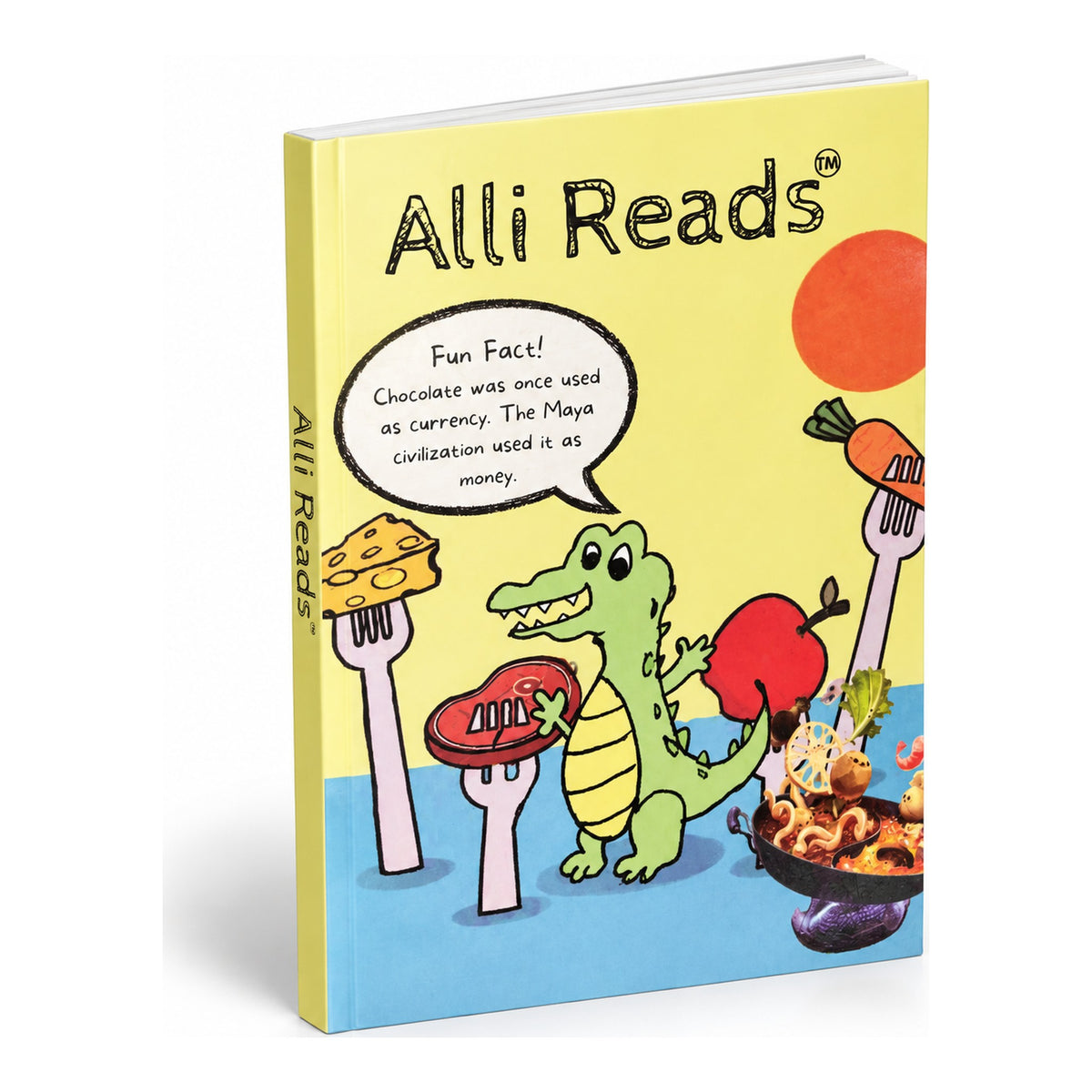 12 Storybooks. 1 Year of App Access. A World of Discovery