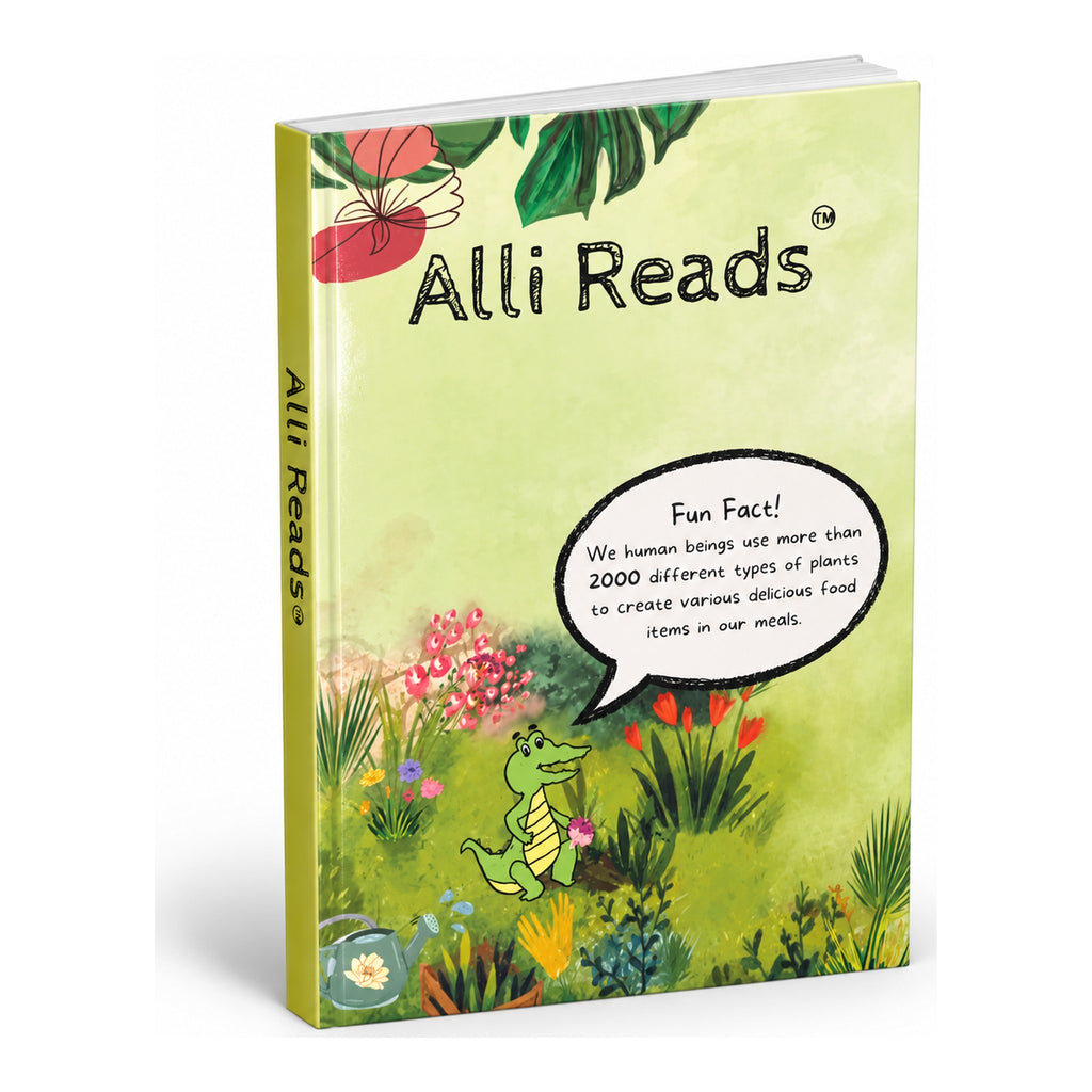 12 Storybooks. 1 Year of App Access. A World of Discovery