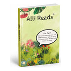 12 Storybooks. 1 Year of App Access. A World of Discovery