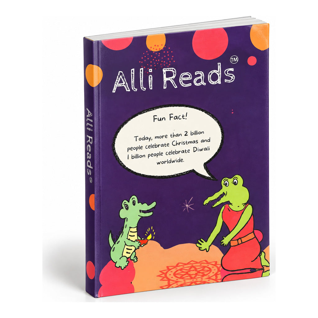 12 Storybooks. 1 Year of App Access. A World of Discovery
