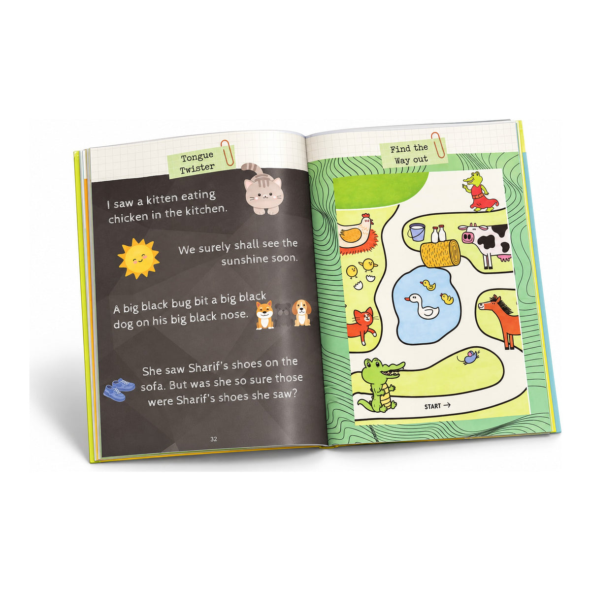 12 Storybooks. 1 Year of App Access. A World of Discovery