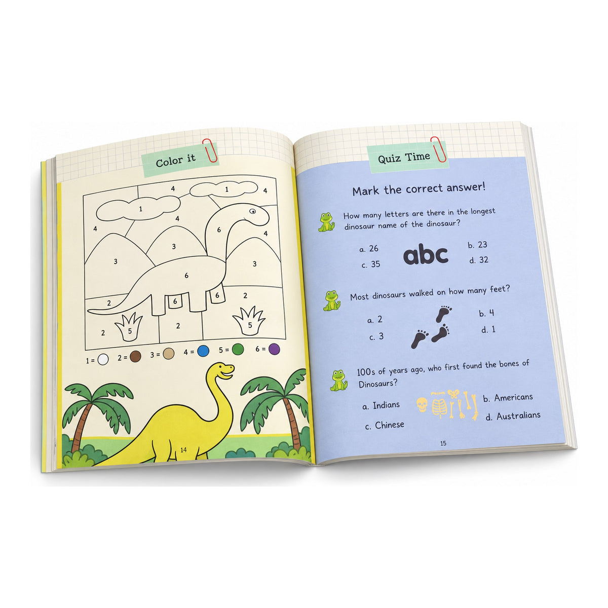 12 Storybooks. 1 Year of App Access. A World of Discovery