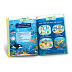 12 Storybooks. 1 Year of App Access. A World of Discovery