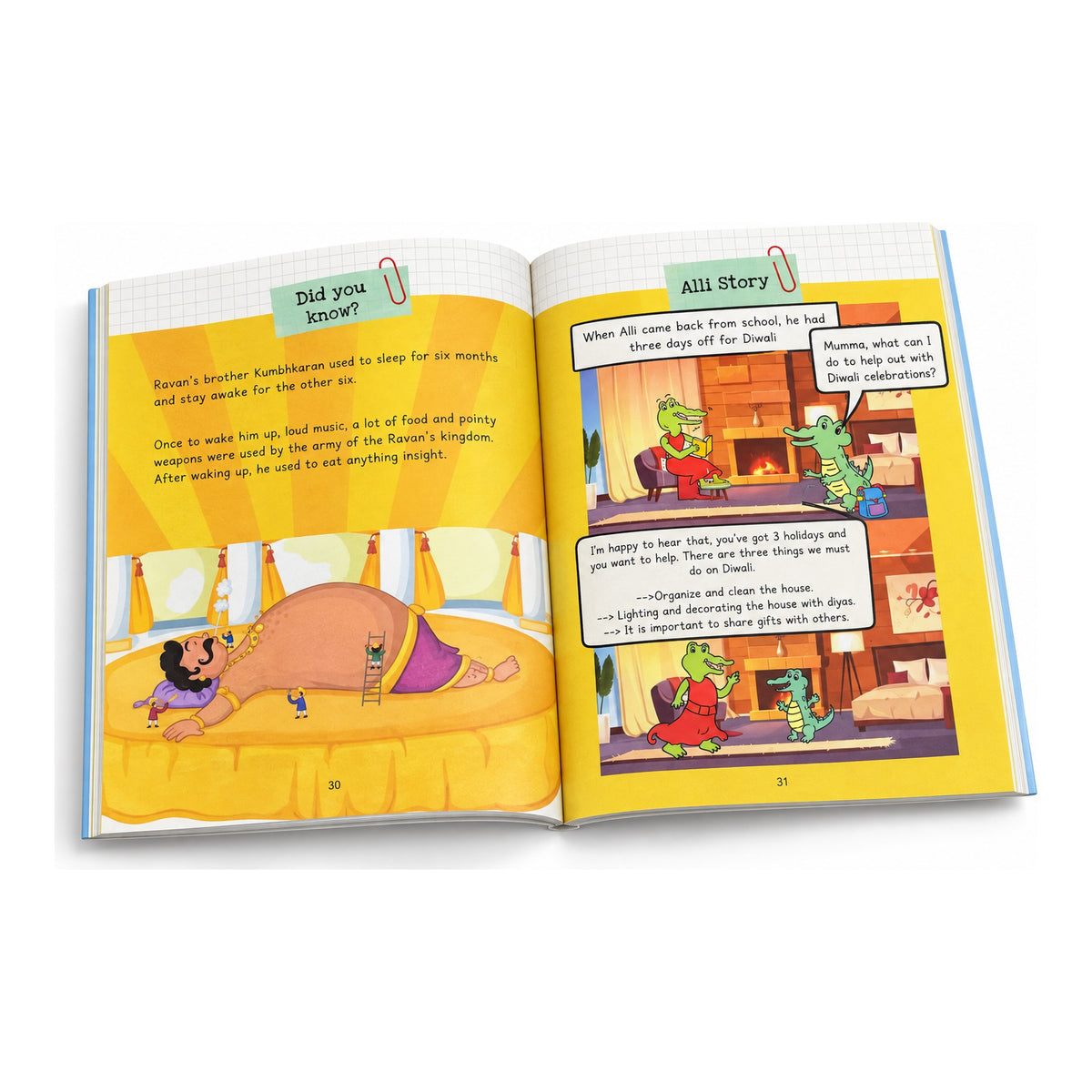 12 Storybooks. 1 Year of App Access. A World of Discovery
