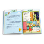 12 Storybooks. 1 Year of App Access. A World of Discovery