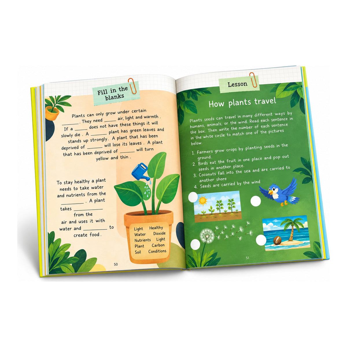 12 Storybooks. 1 Year of App Access. A World of Discovery