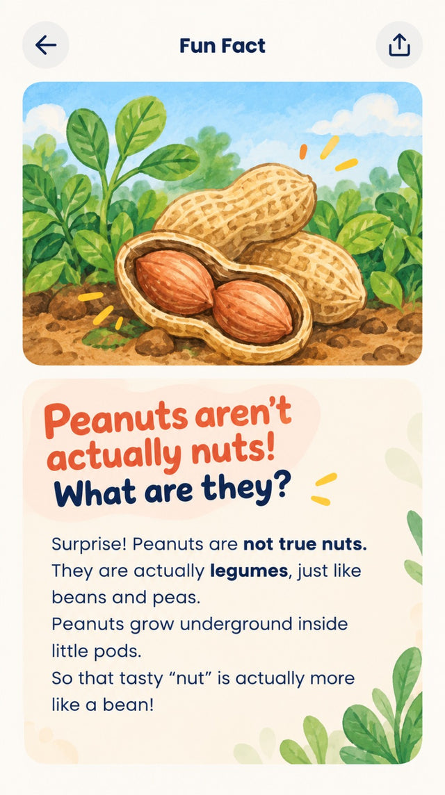 FunFacts