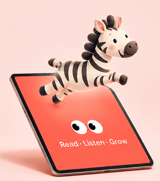 Double Scoop | 9 Months Digital App