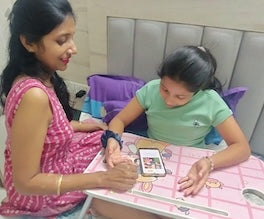 PLAY & TALK