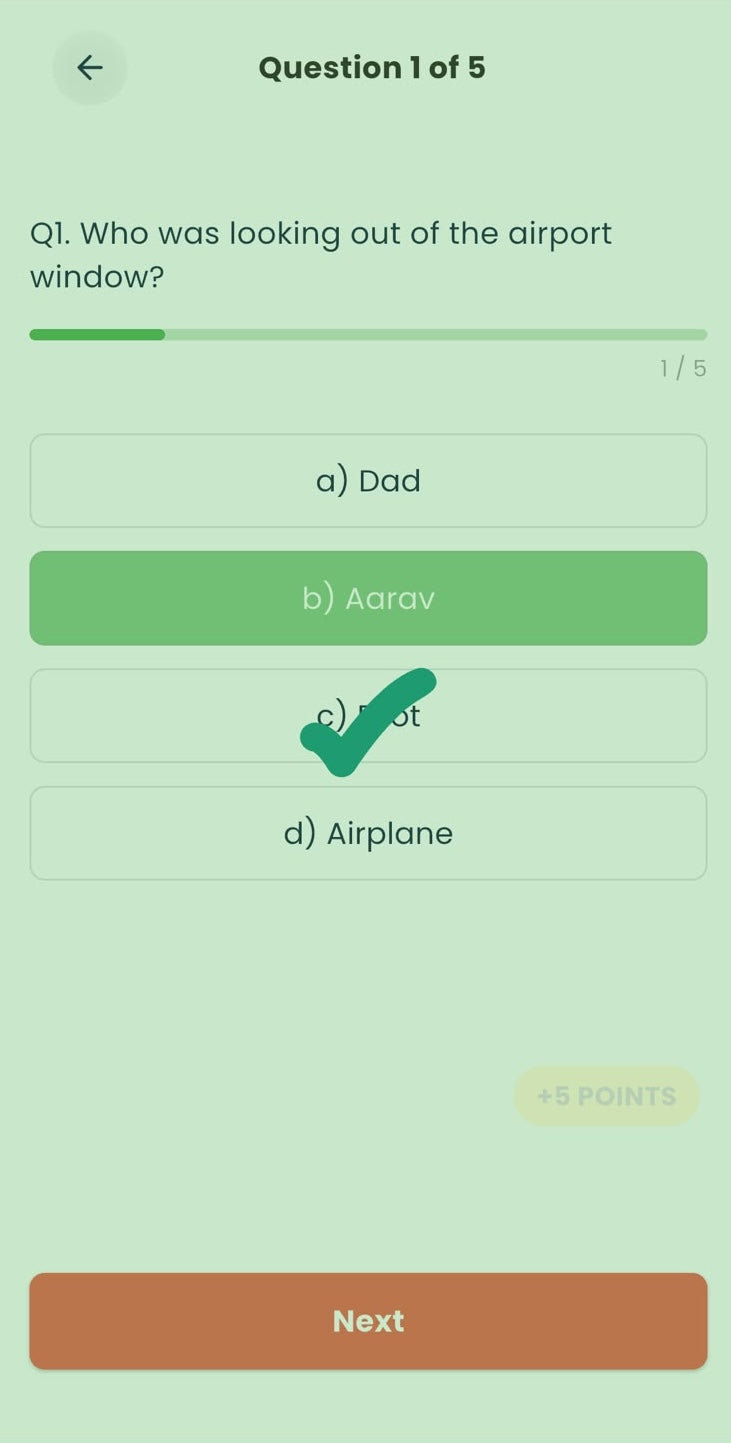 QUIZ