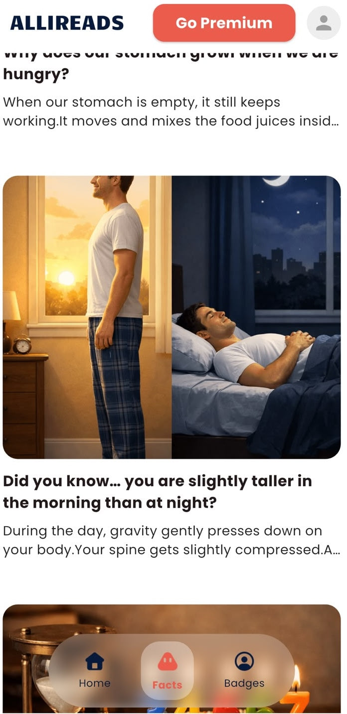 DISCOVER