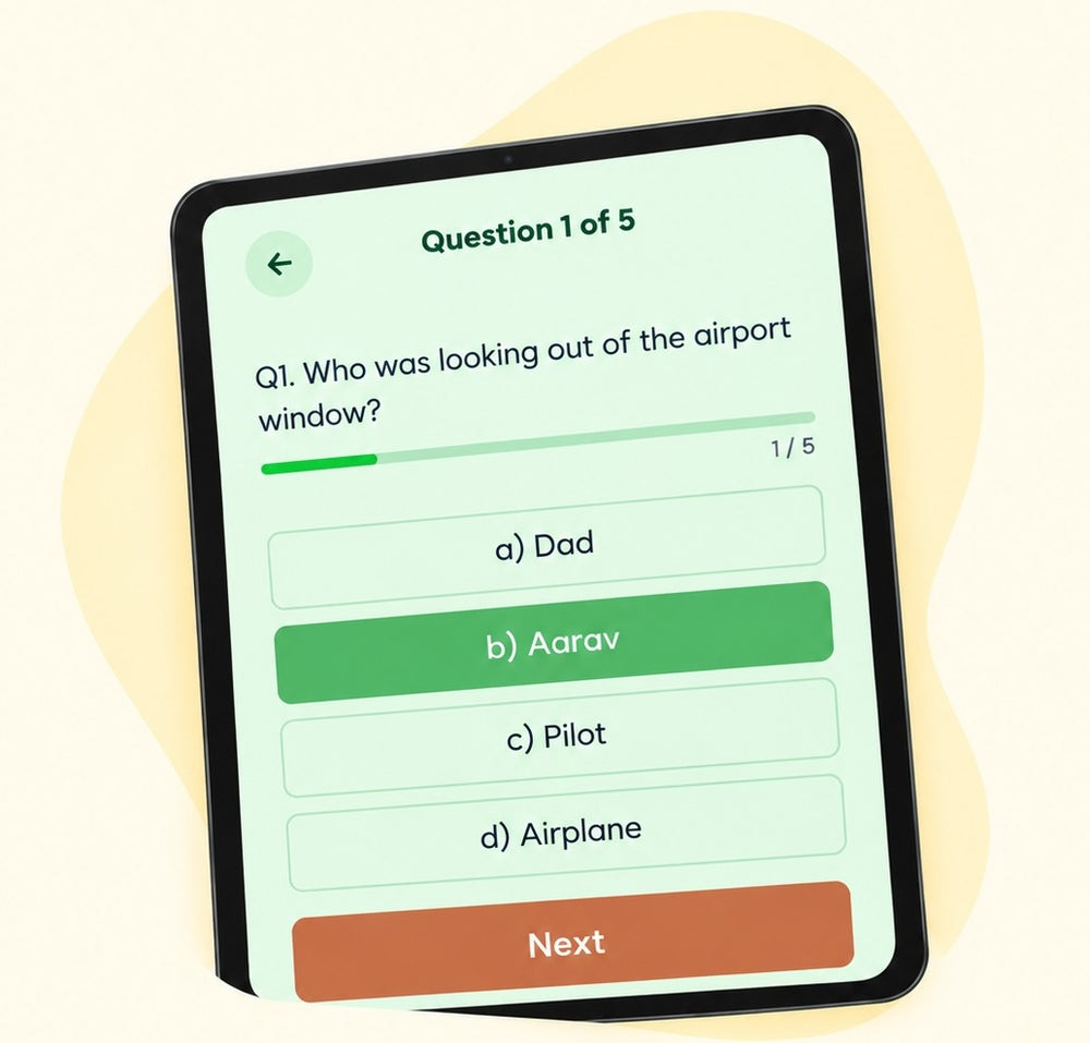 QUIZ