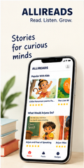 AlliReads One Year Digital App