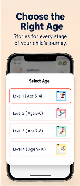 AlliReads One Year Digital App