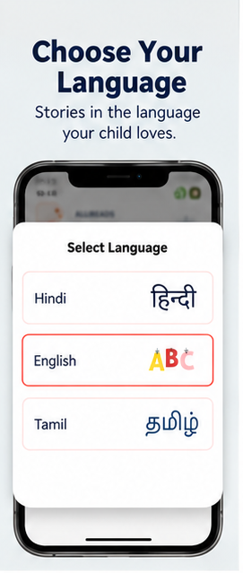 AlliReads One Year Digital App